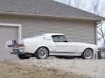Shelby GT500 Super Snake 1967 года